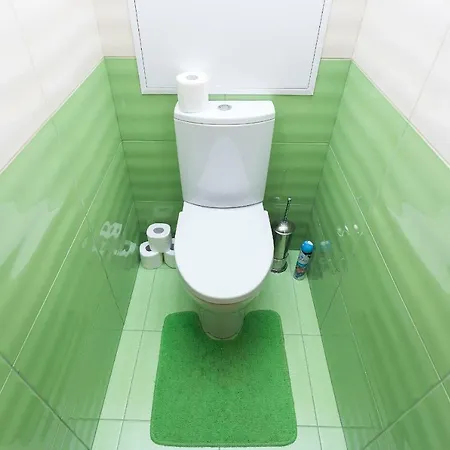 Apartament Central 2