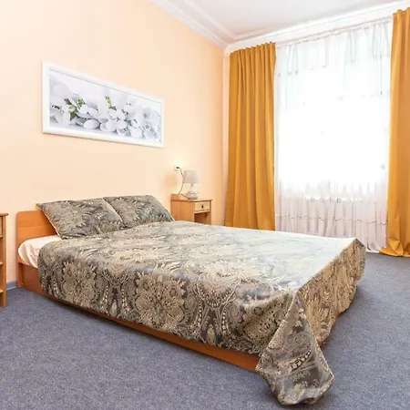 Central 2 Apartament