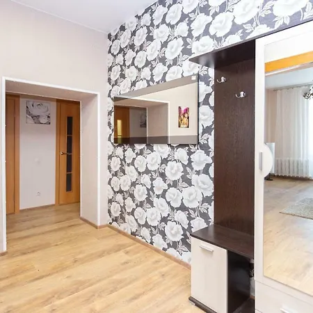 Daire Central 2 Minsk